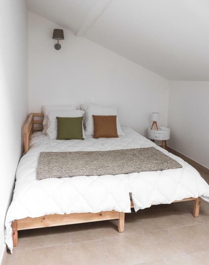 Au Chalet Des Quatre Saisons อักซ์-เลส์-แตร์มส์ ภายนอก รูปภาพ